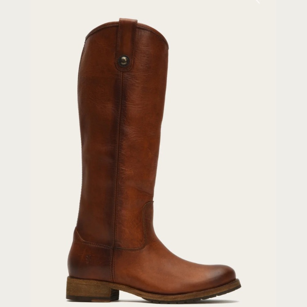 Frye Boots